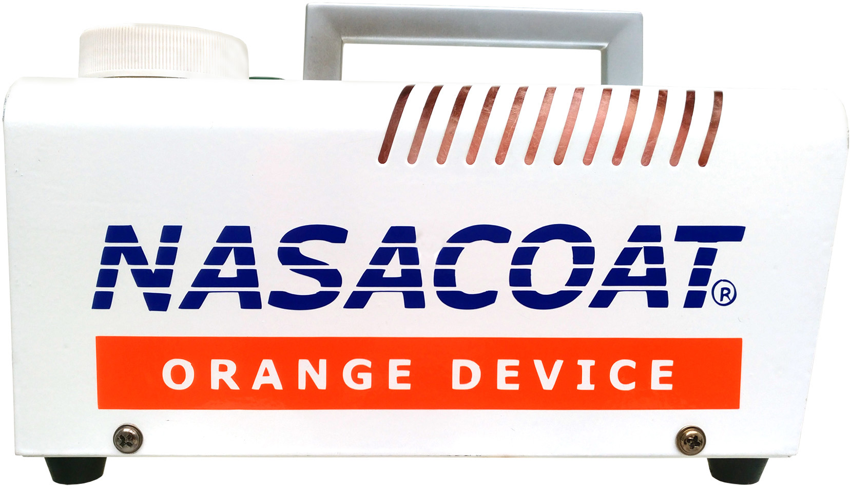 Nasacoat Orange Device